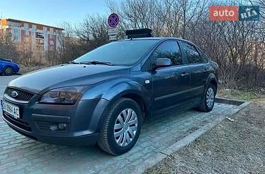 Ford Focus  2007
