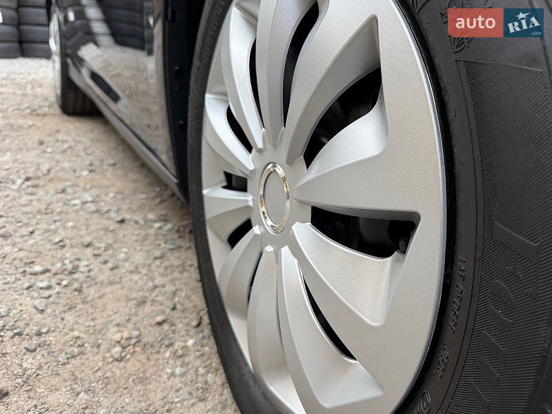 Универсал Ford Focus 2013 в Львове