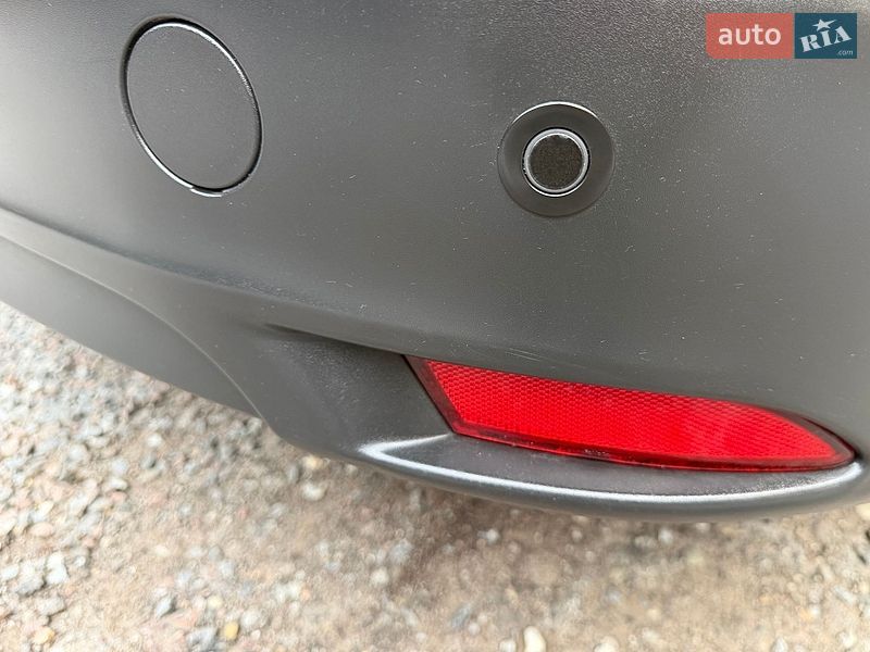 Универсал Ford Focus 2013 в Львове