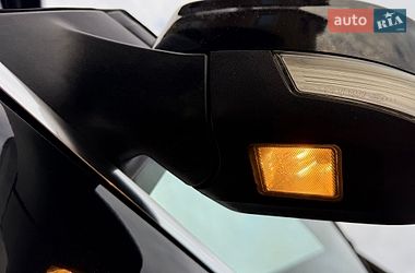Универсал Ford Focus 2013 в Львове