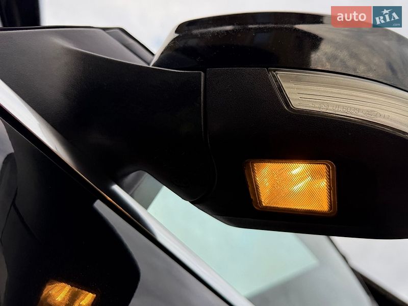 Универсал Ford Focus 2013 в Львове