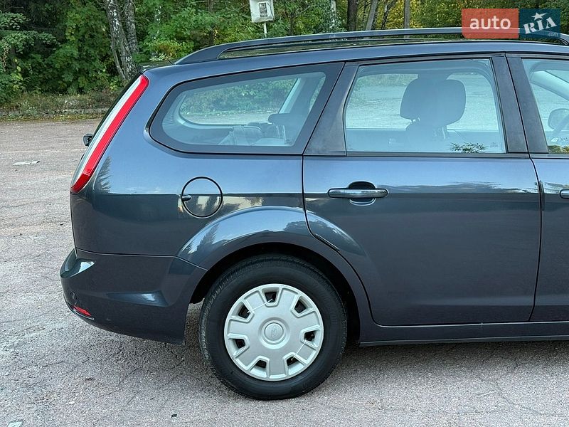 Универсал Ford Focus 2008 в Бердичеве