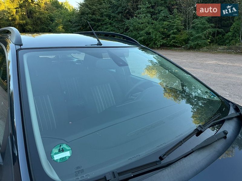 Универсал Ford Focus 2008 в Бердичеве