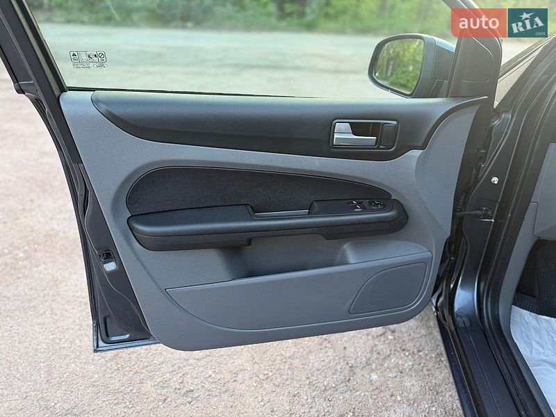 Универсал Ford Focus 2008 в Бердичеве