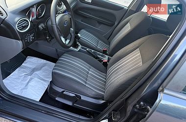 Универсал Ford Focus 2008 в Бердичеве