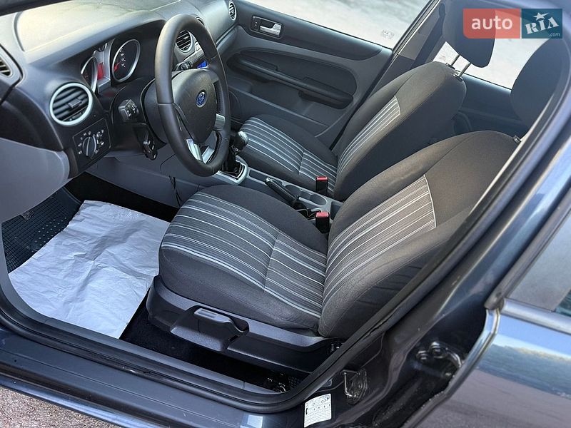 Универсал Ford Focus 2008 в Бердичеве