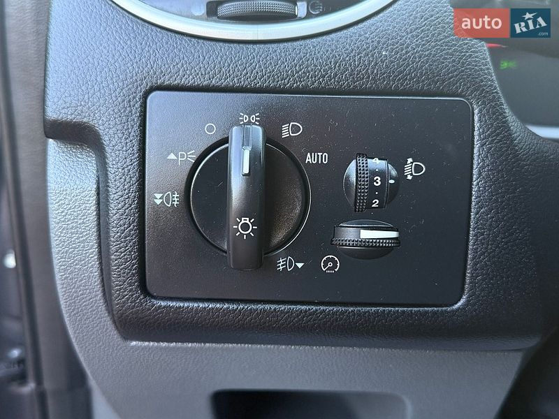 Универсал Ford Focus 2008 в Бердичеве