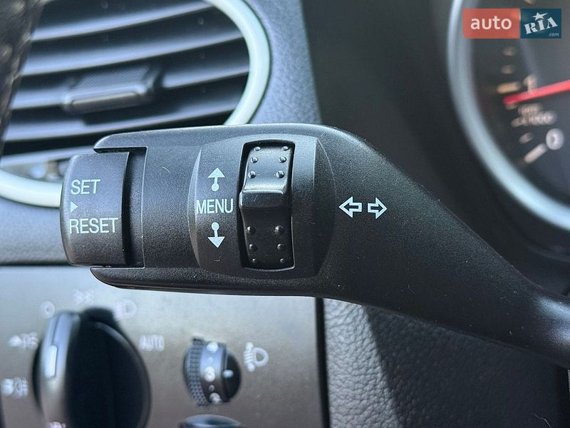 Универсал Ford Focus 2008 в Бердичеве
