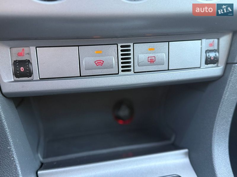 Универсал Ford Focus 2008 в Бердичеве
