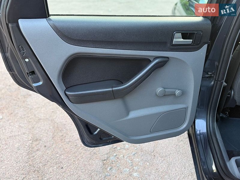 Универсал Ford Focus 2008 в Бердичеве