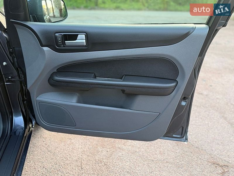 Универсал Ford Focus 2008 в Бердичеве