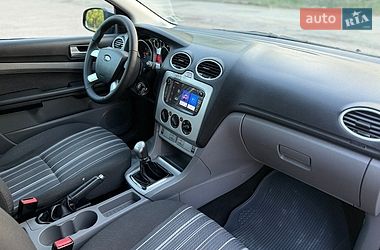 Универсал Ford Focus 2008 в Бердичеве
