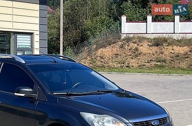Универсал Ford Focus 2008 в Трускавце