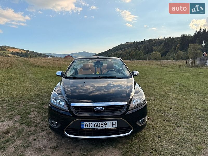 Ford Focus 2009