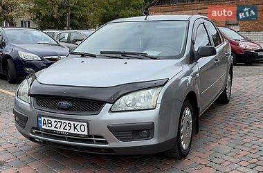 Ford Focus 2005