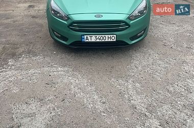 Седан Ford Focus 2015 в Киеве фото 11 Седан Ford Focus 2015 в Киеве