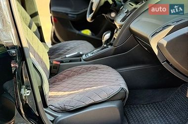 Хетчбек Ford Focus 2016 в Дніпрі фото 22 Хетчбек Ford Focus 2016 в Дніпрі