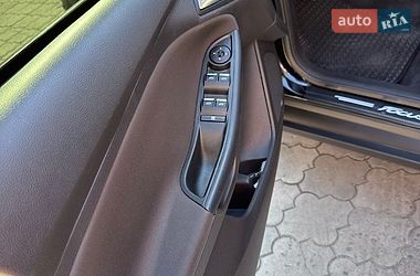 Хетчбек Ford Focus 2016 в Дніпрі фото 27 Хетчбек Ford Focus 2016 в Дніпрі