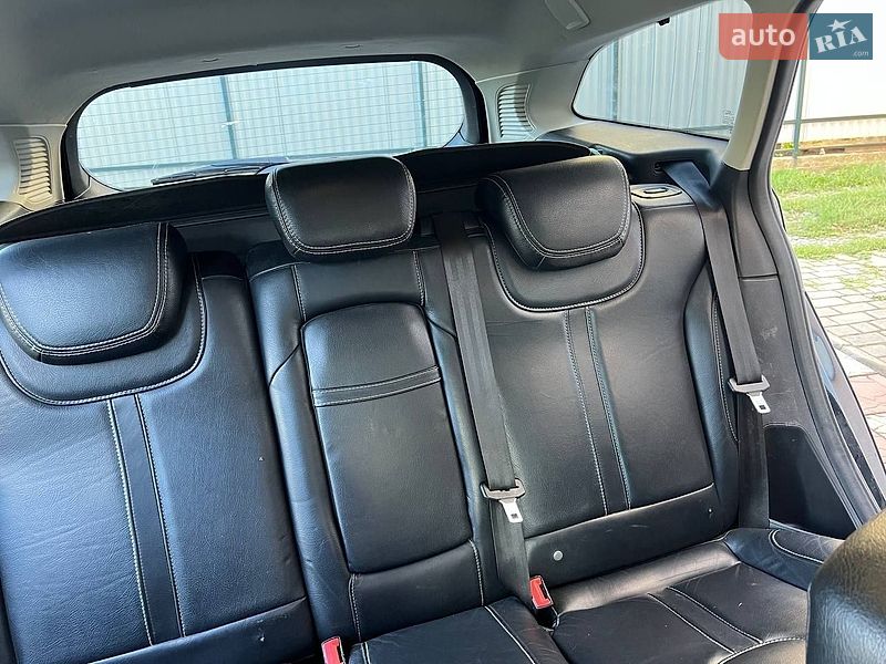 Універсал Ford Focus 2013 в Кельменцях