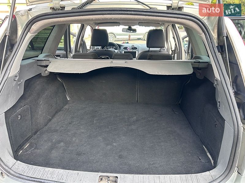 Универсал Ford Focus 2009 в Львове