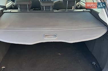 Універсал Ford Focus 2015 в Стрию
