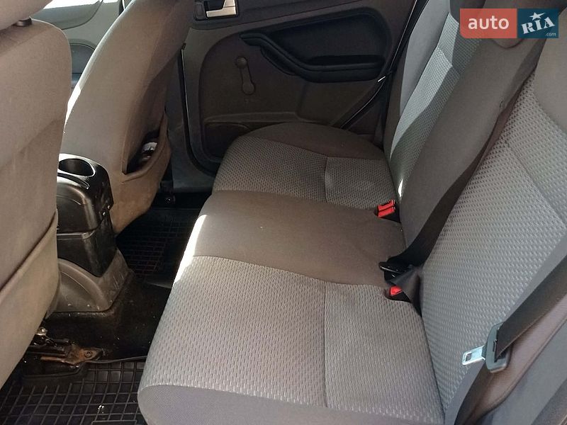 Хетчбек Ford Focus 2006 в Одесі