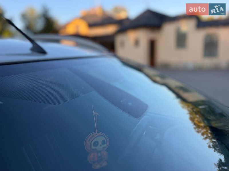 Универсал Ford Focus 2009 в Жовкве