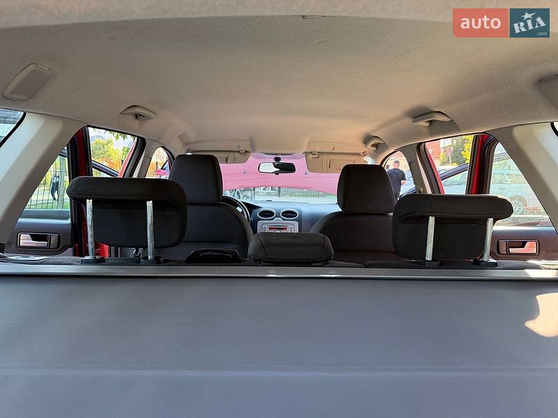 Универсал Ford Focus 2009 в Нежине
