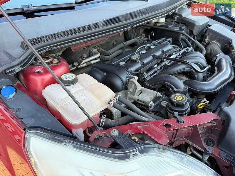 Универсал Ford Focus 2009 в Нежине
