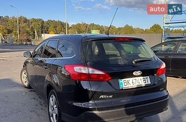 Універсал Ford Focus 2011 в Львові фото 4 Універсал Ford Focus 2011 в Львові