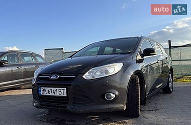 Універсал Ford Focus 2011 в Львові фото 7 Універсал Ford Focus 2011 в Львові