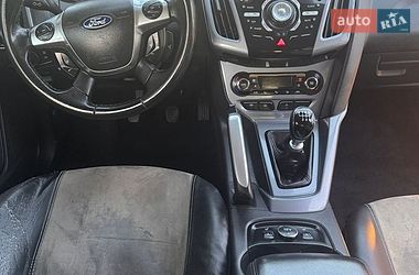 Універсал Ford Focus 2011 в Львові фото 9 Універсал Ford Focus 2011 в Львові