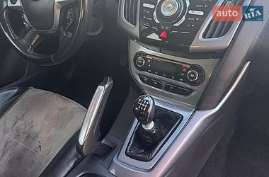 Універсал Ford Focus 2011 в Львові фото 10 Універсал Ford Focus 2011 в Львові