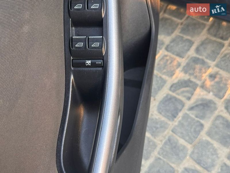 Універсал Ford Focus 2011 в Львові фото 12 Універсал Ford Focus 2011 в Львові