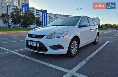 Хэтчбек Ford Focus 2011 в Чернигове