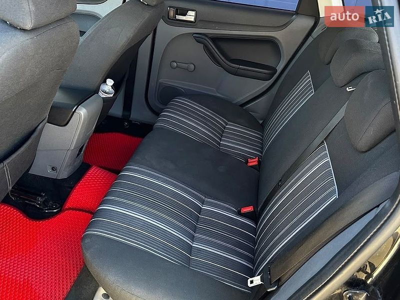 Універсал Ford Focus 2009 в Красилові