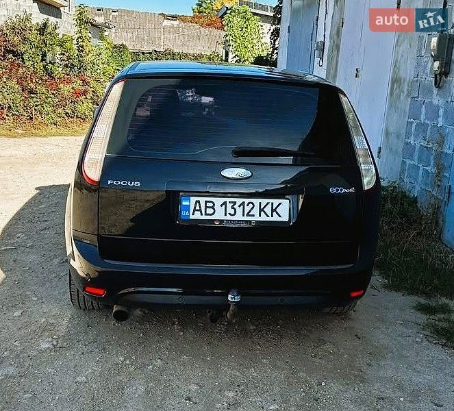 Універсал Ford Focus 2009 в Красилові