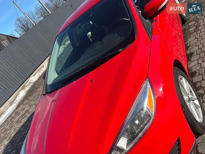 Ford Focus 2017