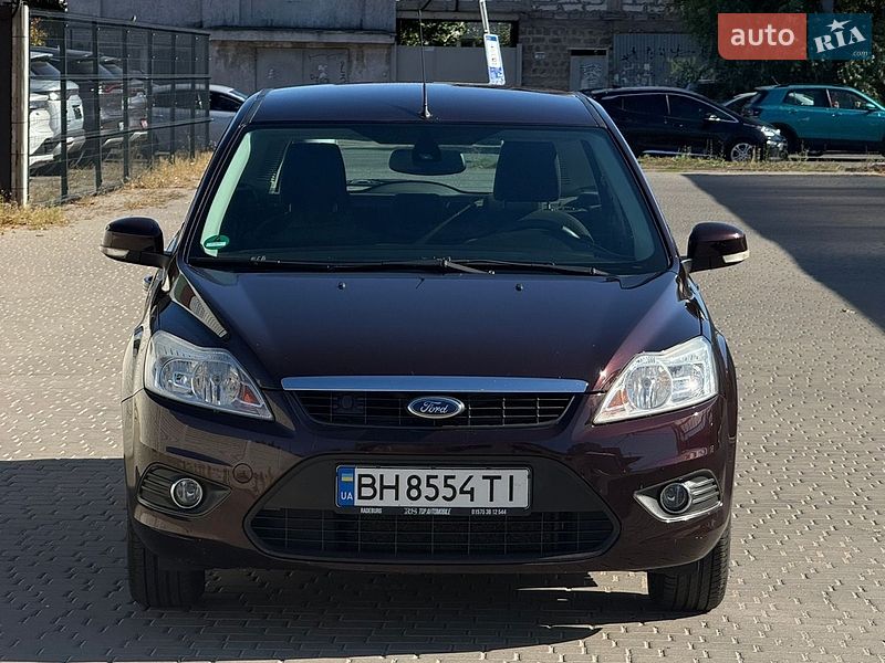 Универсал Ford Focus 2008 в Одессе Универсал Ford Focus 2008 в Одессе