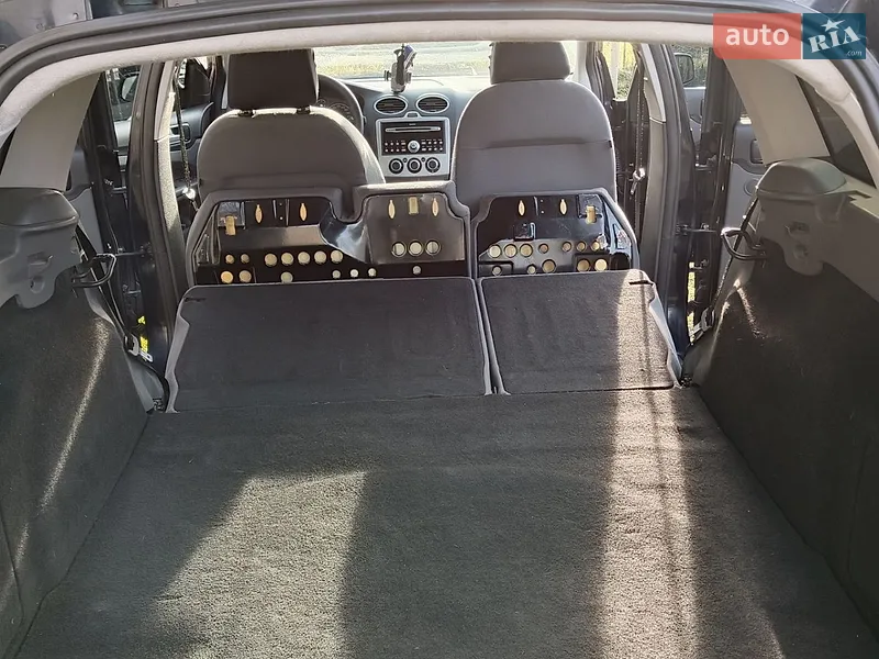 Ford Focus 2005