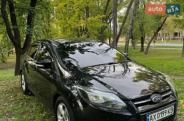 Седан Ford Focus 2014 в Харькове фото 2 Седан Ford Focus 2014 в Харькове