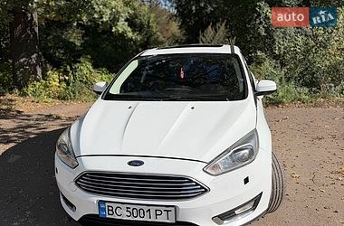 Седан Ford Focus 2015 в Коростене Седан Ford Focus 2015 в Коростене
