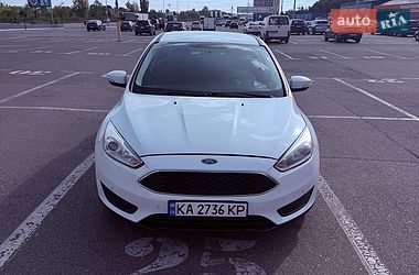 Ford Focus  2017