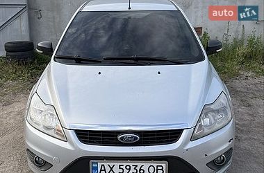 ford focus 2010 в Харьков от профессионального продавца Артём