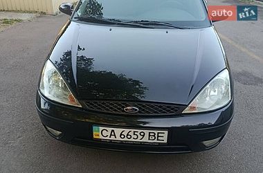 Ford Focus  2004