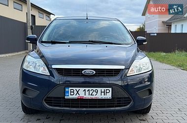 Ford Focus 2008