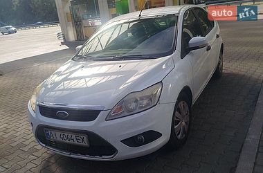 Ford Focus 2010