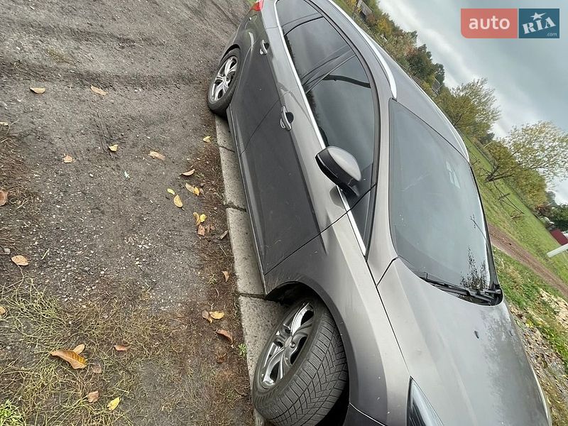 Ford Focus 2011