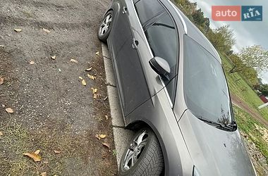 Ford Focus  2011