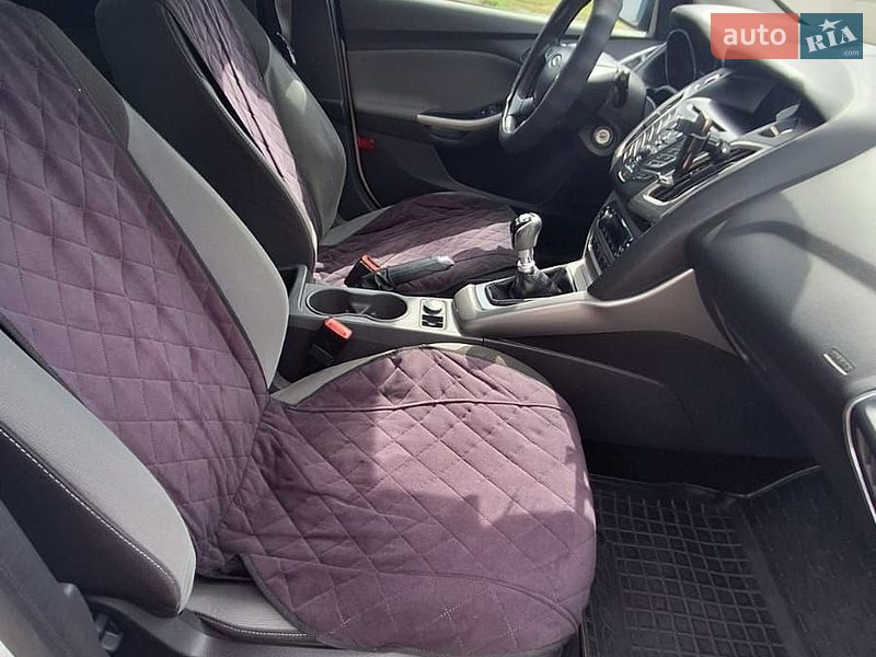 Універсал Ford Focus 2012 в Самарі